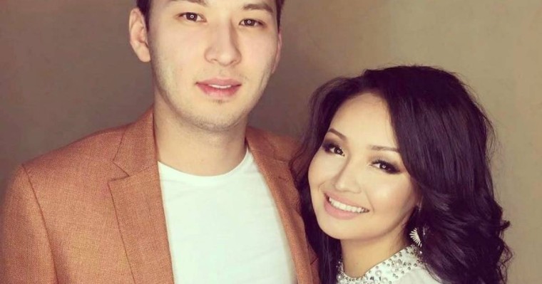 Аша Матай "Арман мен Аша ажырасты" деген қауесетке нүкте қойды (видео)