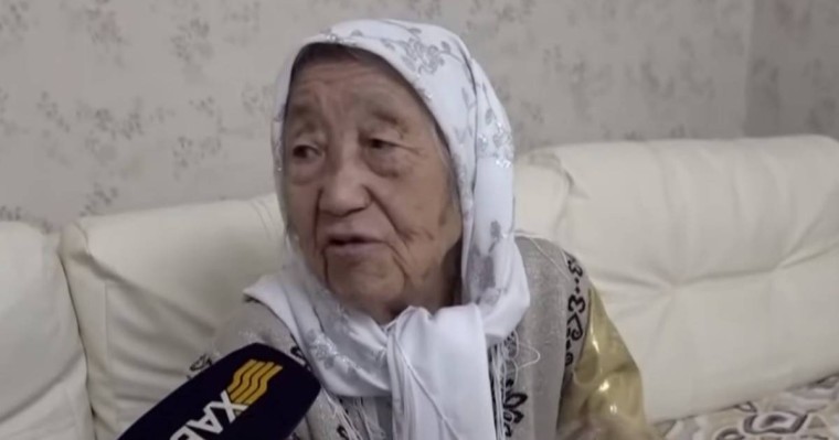 106 жастағы әже Қазақстан азаматтығын алғысы келеді - Қазақстан жаңалықтары