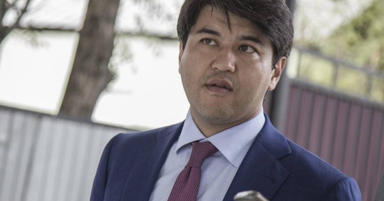 “Көріпкел оның кешке дейін ұйықтап тұратынын айтты” - Бишімбаев