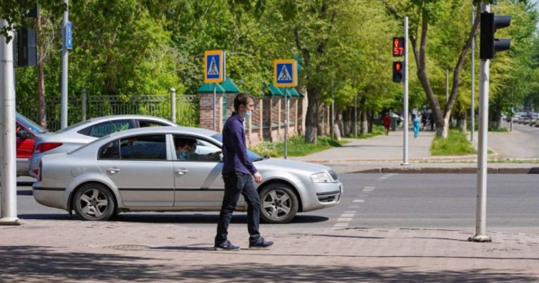 Нұр-Сұлтандағы орталық көшелердің бірі жартылай жабылады