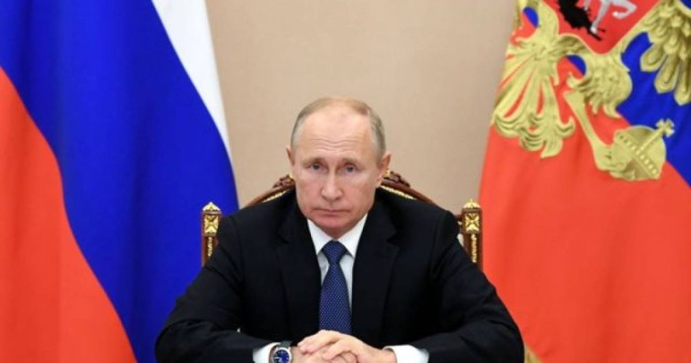 Путин - ұлтшыл емес, империалист