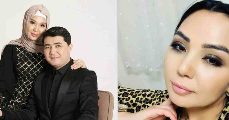 "Қайын әпкем жеңгем болып қалды": Келіні Алтынай Жорабаеваның кімге тұрмысқа шығып жатқанын айтты - Қазақстан жаңалықтары