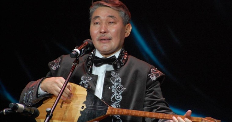 Қазақстан ба, Сартстан ба?