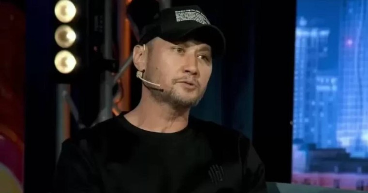 Азамат Сатыбалды Дархан Сатыбалдының бауыры ма? – актердің өзі жауап берді