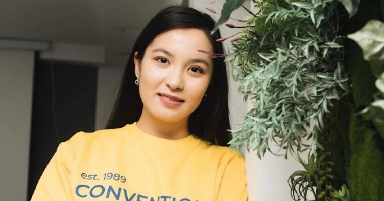 Әлемге танымал қазақ қызы басшылық қызметке тағайындалды