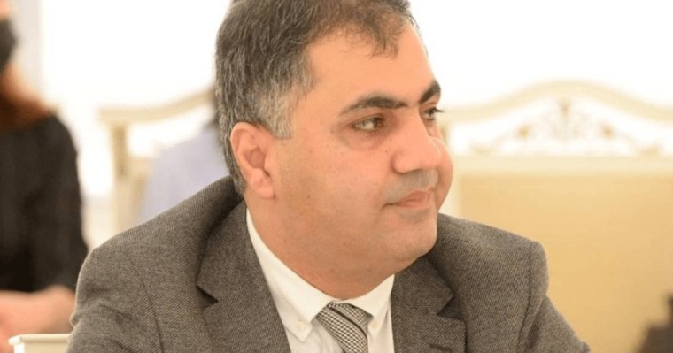 "Тюркские страны должны объединиться вокруг одной идеи, как единый кулак" Васиф Гасанли