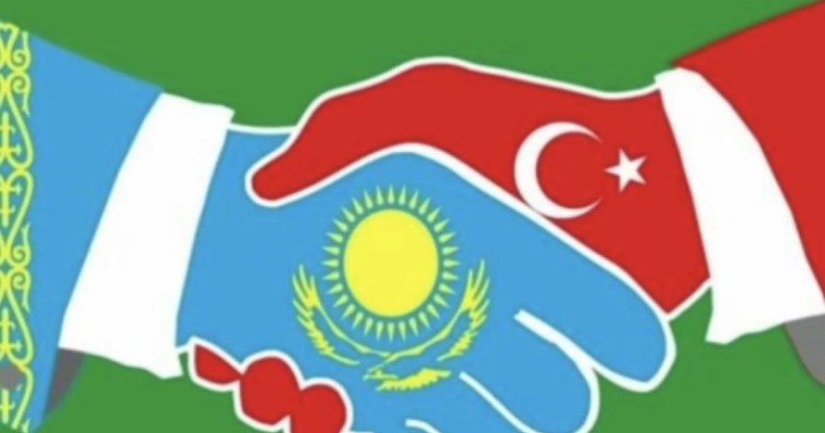 Түркия Қазақстанға көмек көрсетуге дайын екенін мәлімдеді