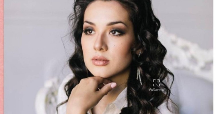 Опера әншісі Мария Мудряк Қазақстанда жол апатына ұшырады