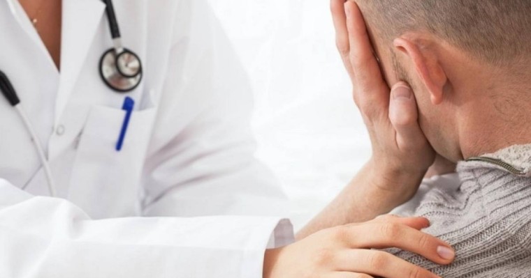 Жамбыл облысында психикалық денсаулық орталығының емделушісі мекемені «миналаған»