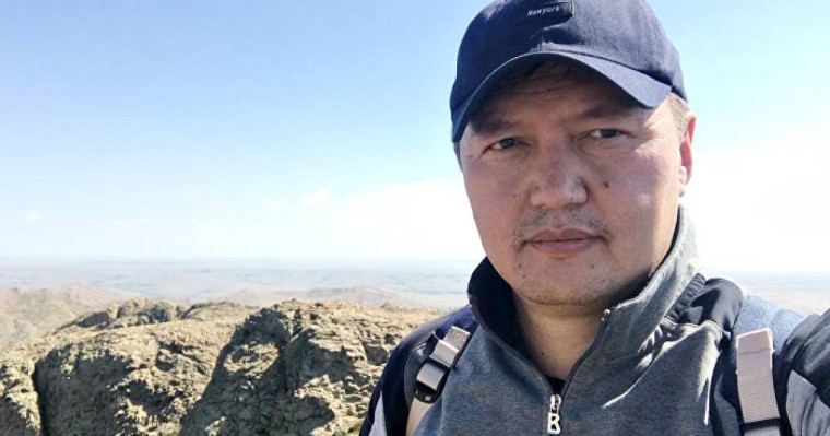 Бейсен Құранбектің әйелі журналистің жазбасын жариялап, көпшілікке алғыс білдірді