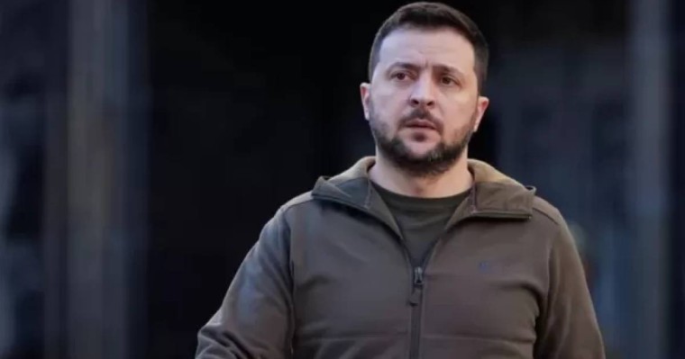 "Мәскеудің Еуропада жаңа әскери операцияға дайындалып жатқанына дәлелдер бар" – Зеленский