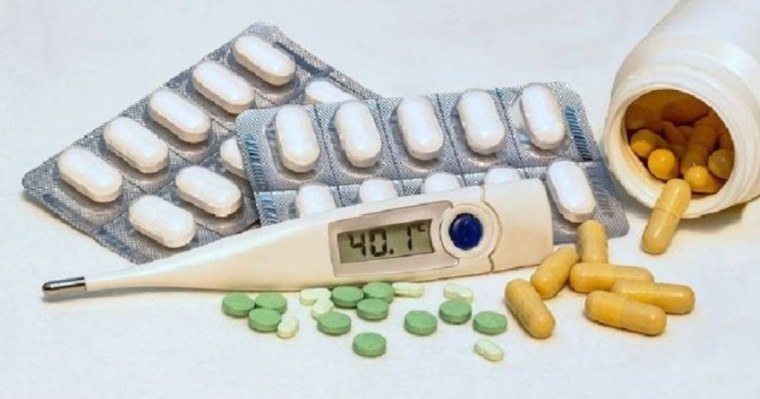 Бішкекте шошқа тұмауы салдарынан мектептер жаппай карантинге жабылуда