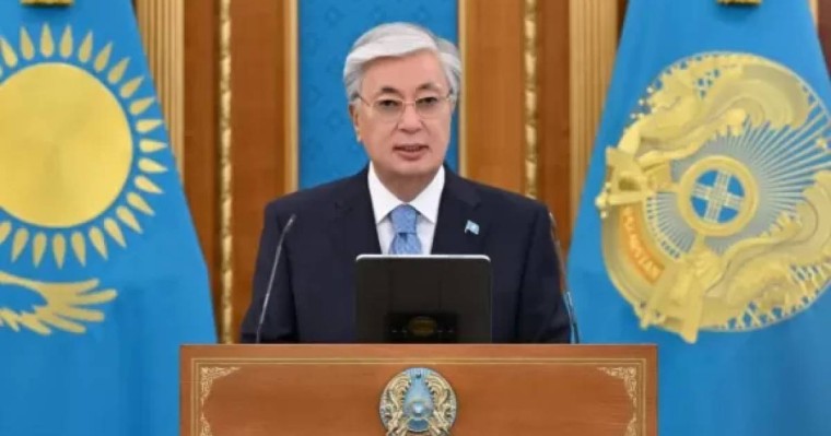 Тоқаев құқық қорғау органдарымен маңызды отырыс өткізбек