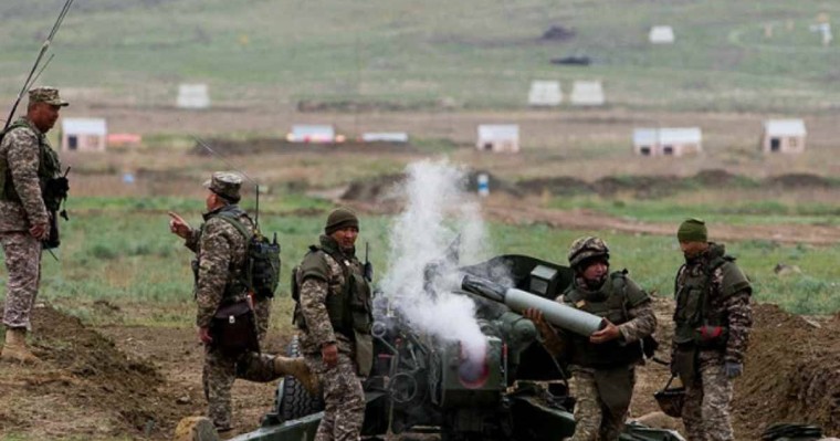 Арыстағыдай жағдай қайталанбас үшін: Елімізде әскери нысандардың маңында құрылыс жүргізуге тыйым салынды - Қазақстан жаңалықтары