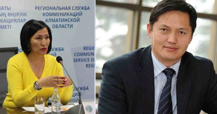 "Шошып ояндым": Қазақстандық журналист Бейсен Құранбектің көз жұматынын түсі арқылы білген - Қазақстан жаңалықтары