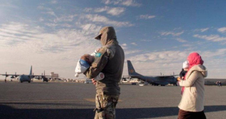 АҚШ Қазақстанның Сириядан азаматтарын қайтару талпынысын жоғары бағалады