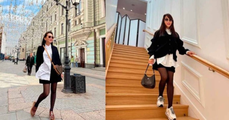 Мен кимешекке, әжелердің киіміне қарсы емеспін: Баян Алагөзова өзіне сын айтқандарға жауап берді