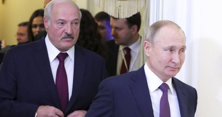 Ресей мен Беларусь салық, мұнай және газ мәселесі бойынша келісе алмады