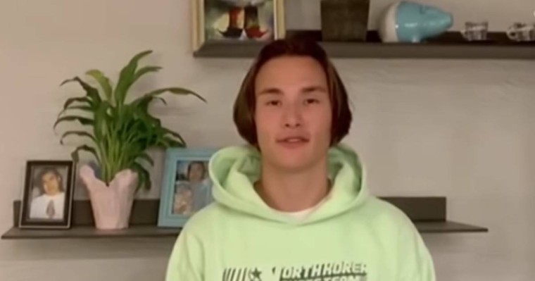 Батырхан Шүкеновтің ұлы қазақстандықтарға алғысын білдірді - Қазақстан жаңалықтары