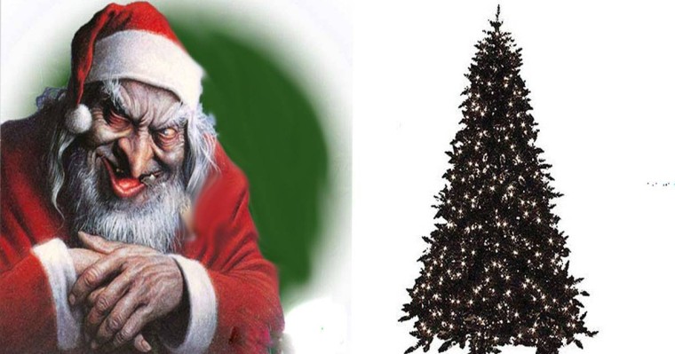 Жаңа жыл мейрамын тойлау харам ба?