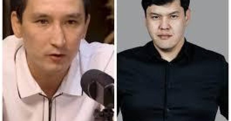 Қаржаубай Айтбек Амангелдімен не үшін байланыс үзгенін айтты 