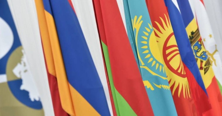 ЕАЭО аумағында тауарларды қадағалап отыру жүйесі енгізіледі