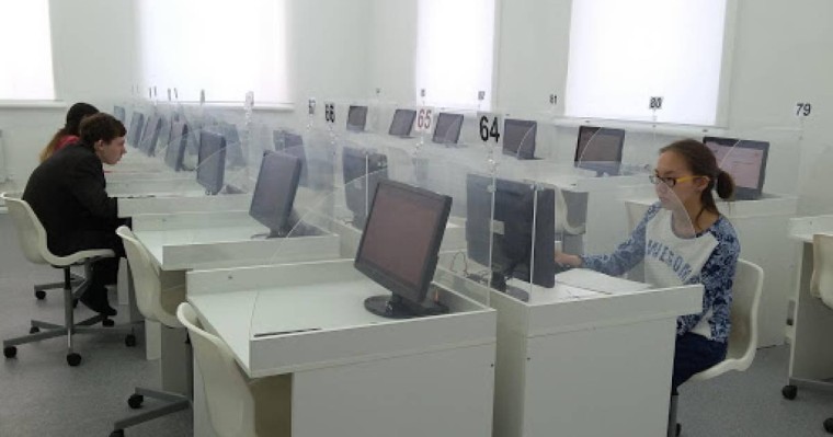 ҰБТ-2021: Алғашқы компьютерлік ҰБТ-ға тіркелу басталды