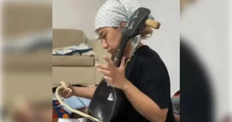 Судьяны «дуалап» тастаған балгерді полиция тергеп жатыр