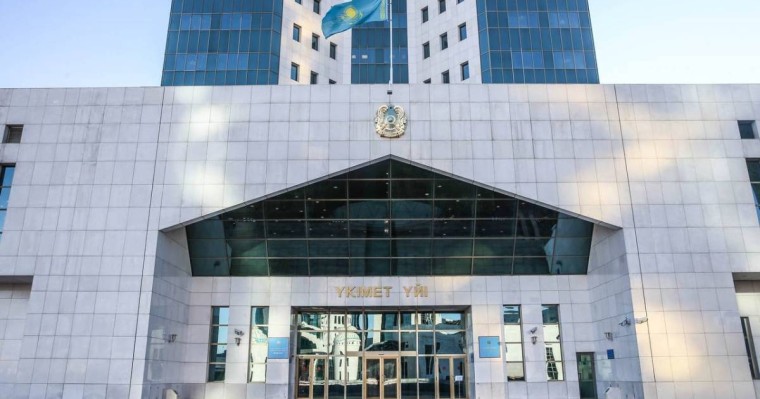 Президент тапсырмасы бойынша Олжас Бектенов бүгін Ақтөбе және Шығыс Қазақстан облыстарына барды