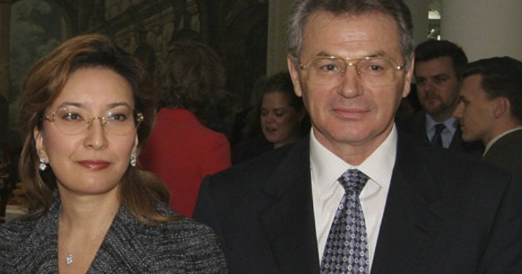 Храпунов ісі: АҚШ соты шешім шығарды