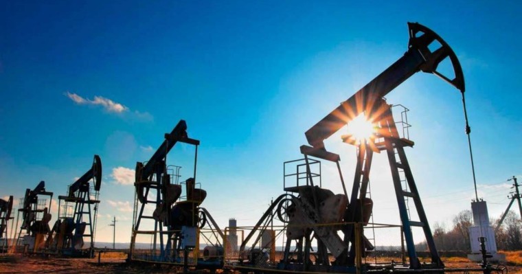 Маңғыстауда мұнай заңсыз өндірілген - Қазақстан жаңалықтары