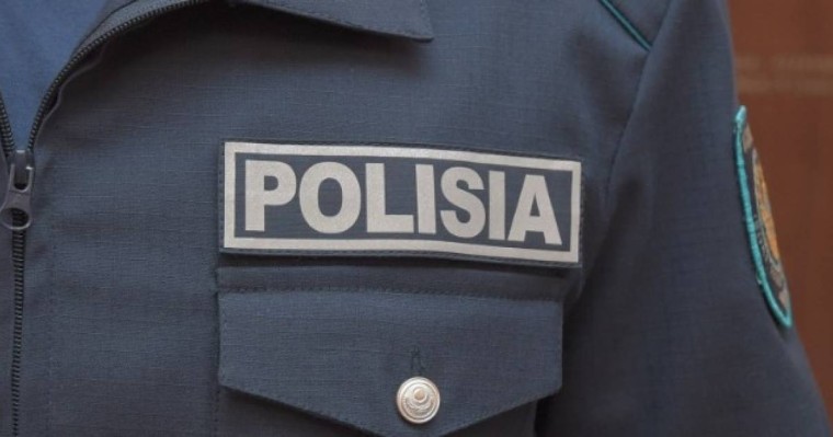 Маңғыстау облысында жантүршігерлік оқиға болды