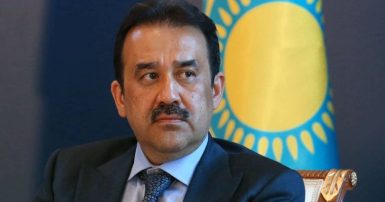 Кәрім Мәсімовтің денсаулығы сыр берді – ІІМ мәлімдеме жасады