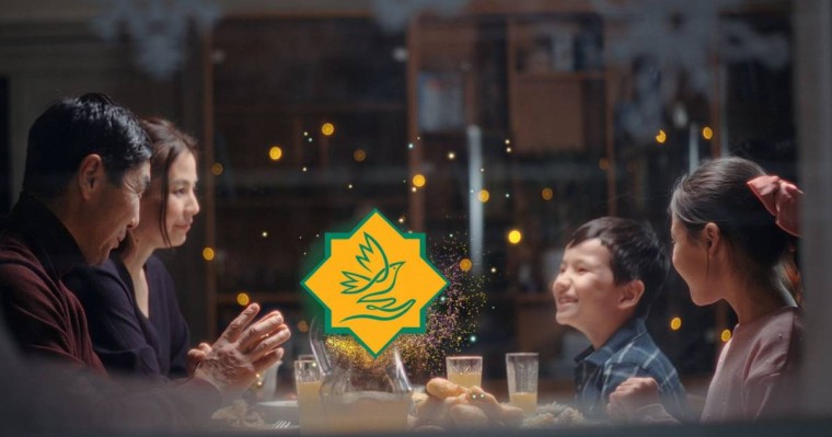 «Халық» қайырымдылық қоры мұқтаж жандарға 1 миллион кг азық-түлік таратты