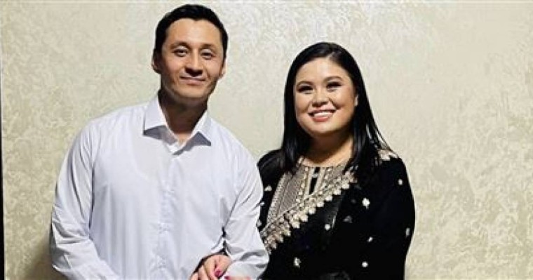 "Не дейсің? Өз боғыңа қарап көрші. Ужас иә?": Дариға Бадықова әлдекімге жазба арнады