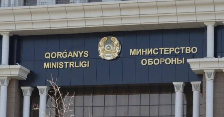 Тоқаев қорғаныс министрінің орынбасарын тағайындады