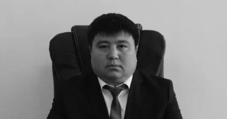 Ақтөбе облысында ауыл әкімі адам қолынан қаза тапты