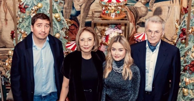 Америкалық сот Храпуновтарға қатысты шешім шығарды - Қазақстан жаңалықтары