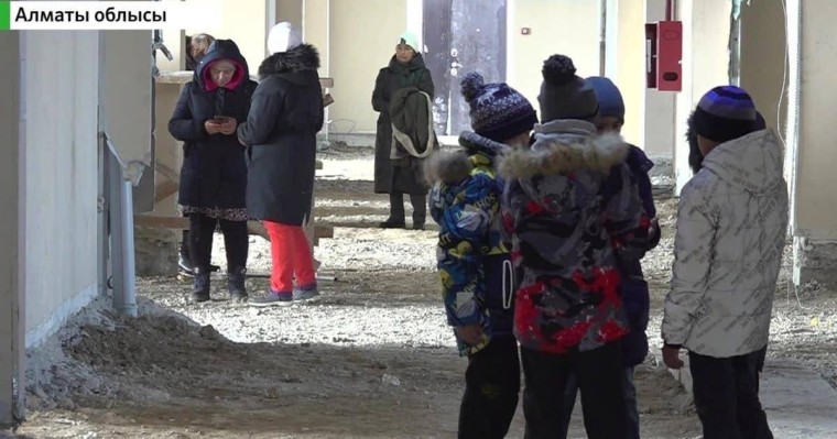 Ағалар, ұят қайда?! – Мадина Оқас