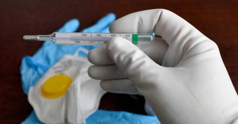 БҚО-да коронавирустың жұқтыру көзі белгісіз алғашқы жағдайы анықталды - Қазақстан жаңалықтары