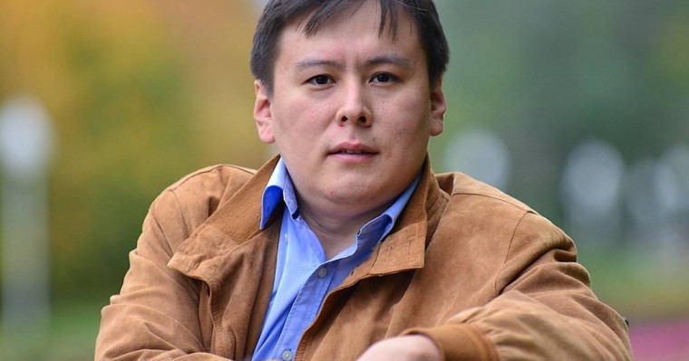 «Демпартия деген фейк халықты әбден адастырды» - блогер