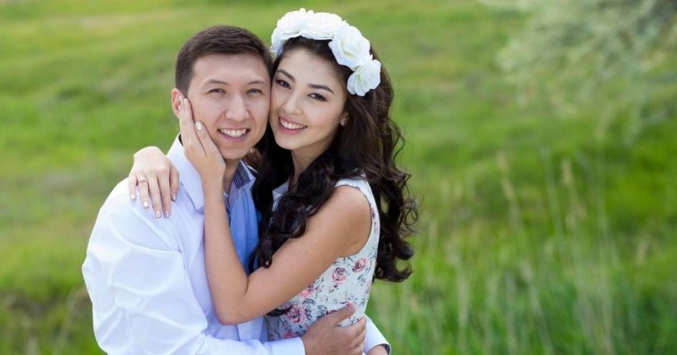 "Бауырының 80%-ын алып тастады": Әлия Әнуарбек күйеуінің неден қайтыс болғанын айтты