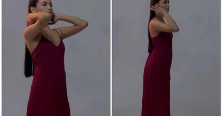 “Аяғы ауыр ғой…”- Әнші Ақбота-Нұрдың құпиясы ашылды