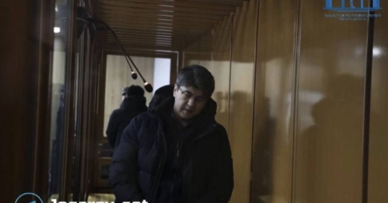 Бишімбаев тергеу изоляторында өзіне-өзі қол жұмсамақ болғанын айтты: Алайда прокурор оның сөзін жоққа шығарды