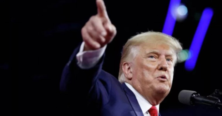 "Барлығы Тегераннан дереу эвакуациялануы керек!": Трамп кенет G7 саммитінен шұғыл түрде кетіп қалды