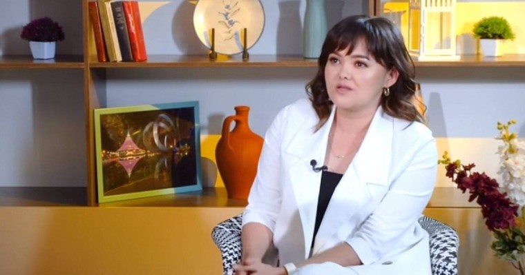 Егер күйеуім жесір әйелді тоқалдыққа алам десе, қарсы болмас едім - Қанат Әлжаппаровтың жары