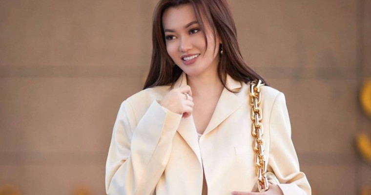 "Той жоқ бәрібір": Ерке Есмахан 4 миллион үшін бала тууға қарсы емес болып шықты