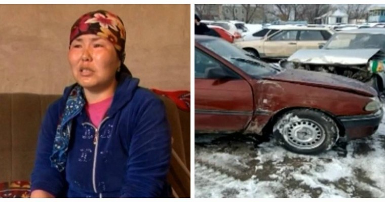 "Қарапайым адам адам емес сияқтымыз": Жақындарынан айырылған тараздық көпбалалы ана ІІМ-нен көмек сұрады - Қазақстан жаңалықтары