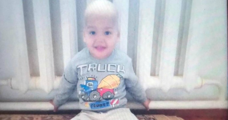 Атырауда жоғалып кеткен 1,5 жастағы бүлдіршінді іздестіріп жатыр - Қазақстан жаңалықтары