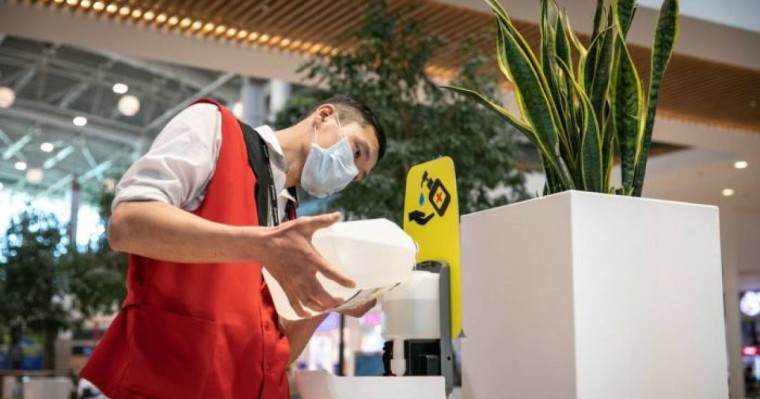 Павлодар облысында сауда орталықтары ашылып жатыр – келушілер нені білуі керек